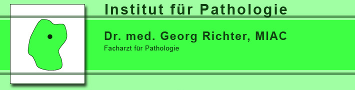 Institut fr Pathologie - Dr. med. Georg Richter